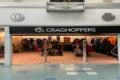 Craghoppers banner