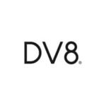 DV8 logo