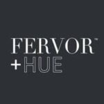 Fervor And Hue logo