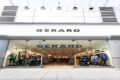 Gerard banner