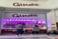 Ginos Gelato banner