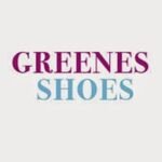 Greenes Shoes logo