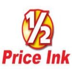 Half Price Ink logo