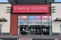 Harry Corry banner