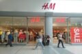 H&m banner