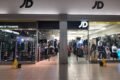 JD Sports banner