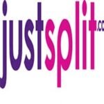 Just Split logo