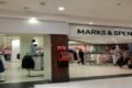 Mark & Spencer banner