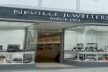 Neville Jewellers banner