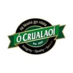 O'Crualaoi Butcher logo