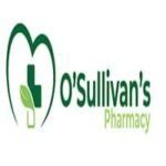 O’Sullivan’s Pharmacy logo