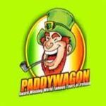Paddy Wagon logo