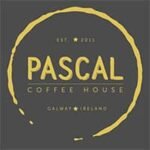 Pascal Coffee Shop logo