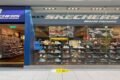 Skechers banner