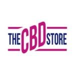 The CBD logo