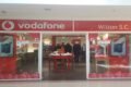 Vodafone banner