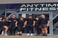 Anytime Fitness banner
