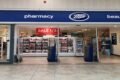 Boots Pharmacy banner