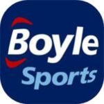 BoyleSports logo