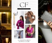 Cf Fashion banner