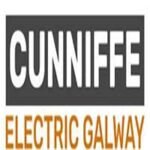 Cunniffe Electric logo