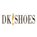 Dk shoes logo