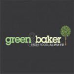 Green bakers logo