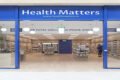 Health Matters banner