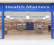 Health Matters banner