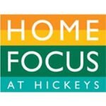 Home Focus logo