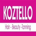 Koztello logo