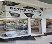 RETRO NATION banner