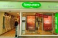 Specsavers banner