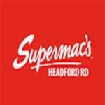 Supermacs logo