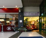 The Flower Factory banner