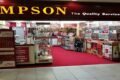 Timpson banner