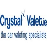Crystal Valeting logo
