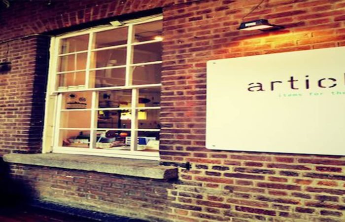 Article banner