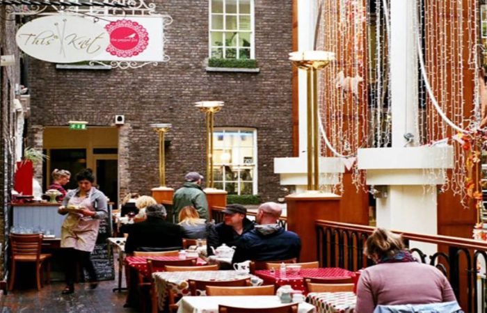 The pepper pot banner