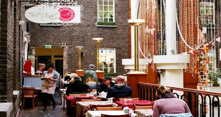 The pepper pot banner