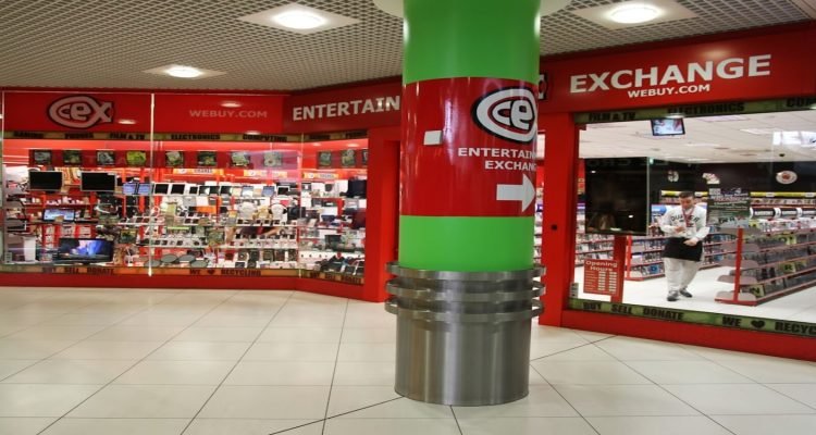 Cex banner