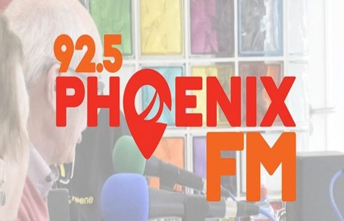 92.5 Phoenix FM