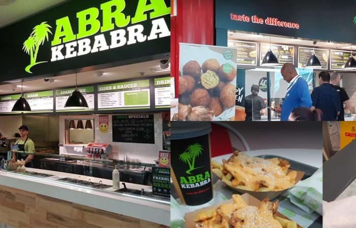 Abrakebabra Banner