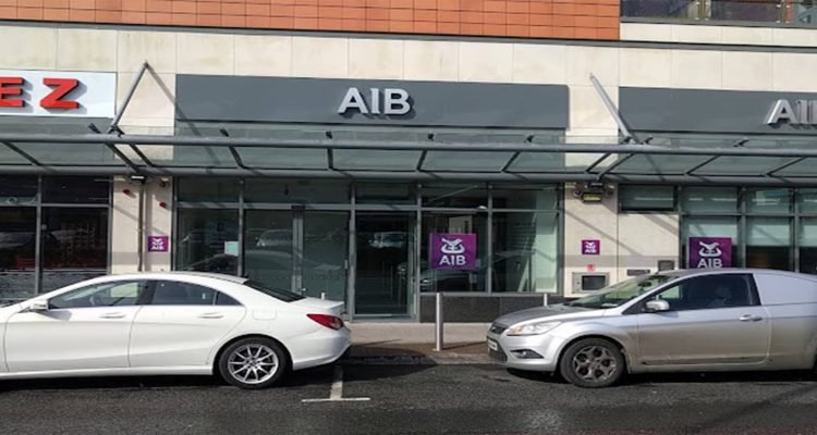 Aib banner