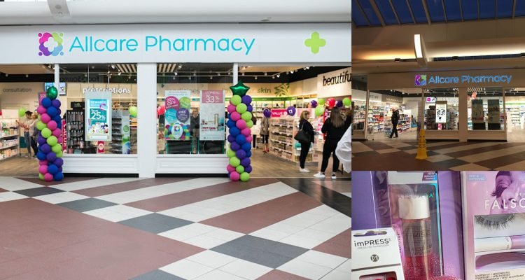 Allcare Pharmacy Banner