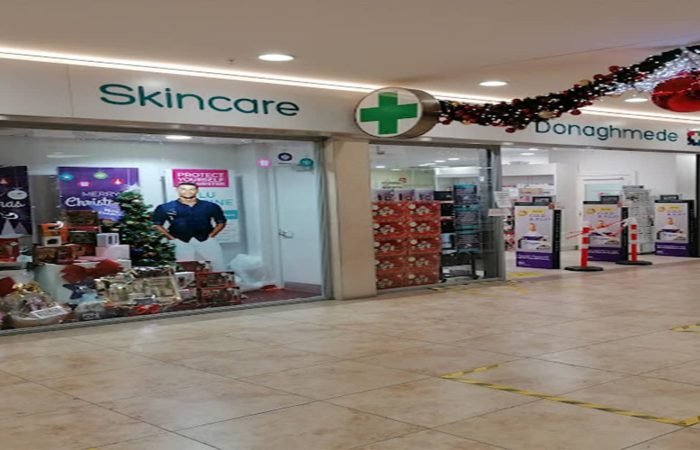 Allcare pharmacy banner