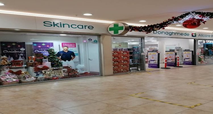 Allcare pharmacy banner