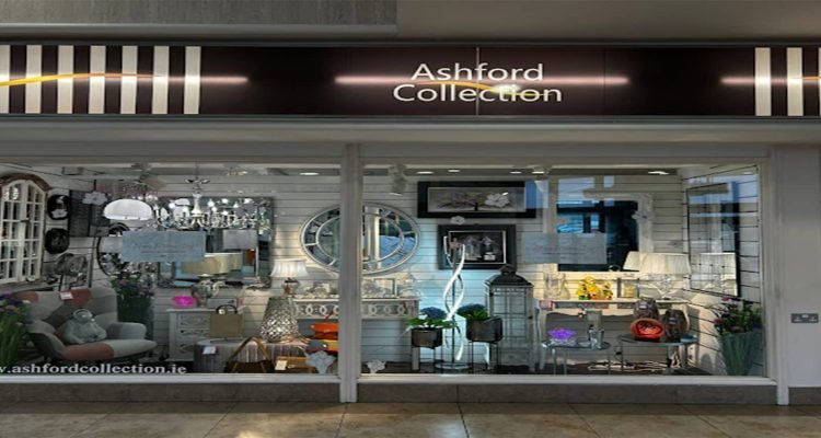 Ashford Collection banner