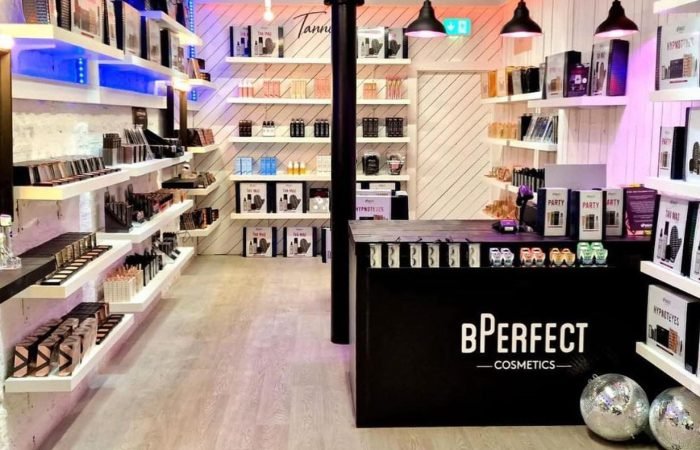 BPerfect Cosmetics Inner