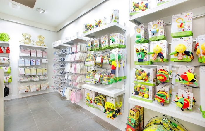 Baby Elegance Product